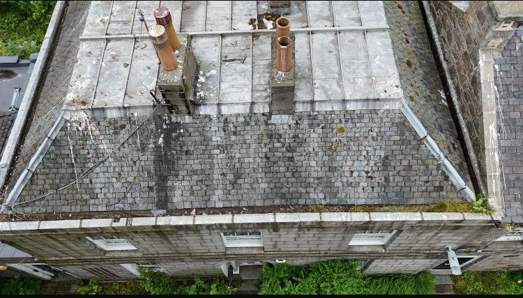 Roofing Project 4
