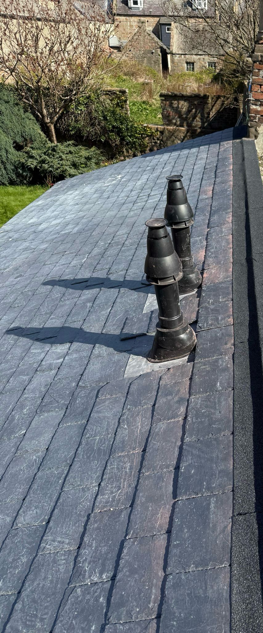 Roofing Project