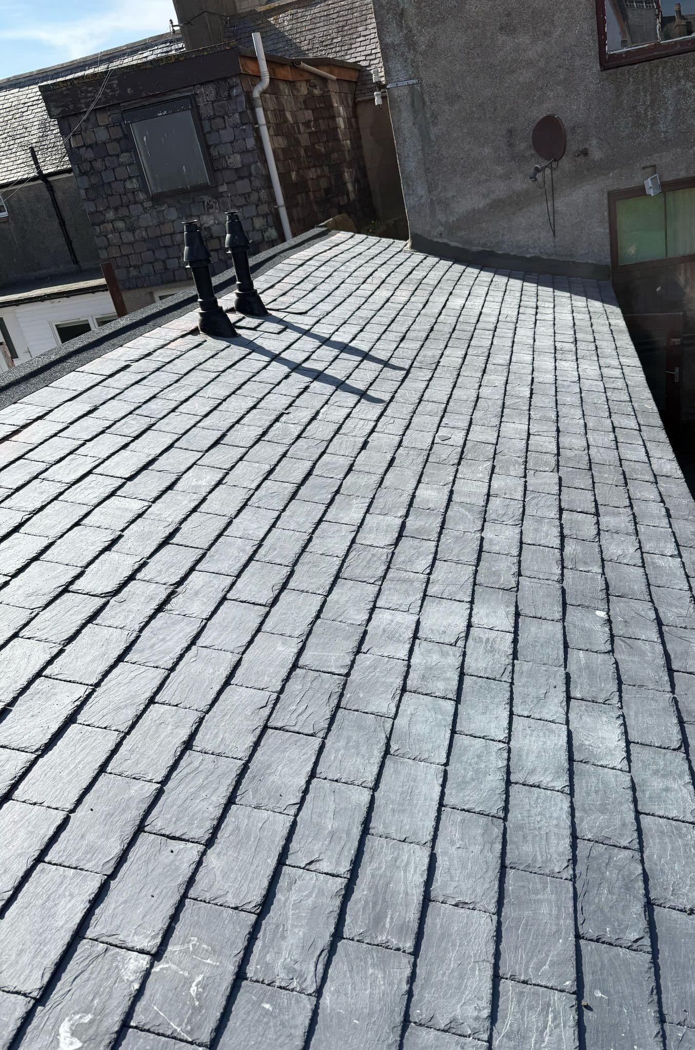 Roofing Project 2