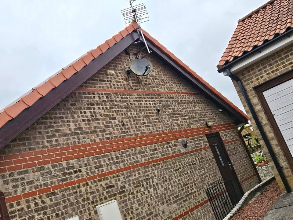 Roofing Project 3