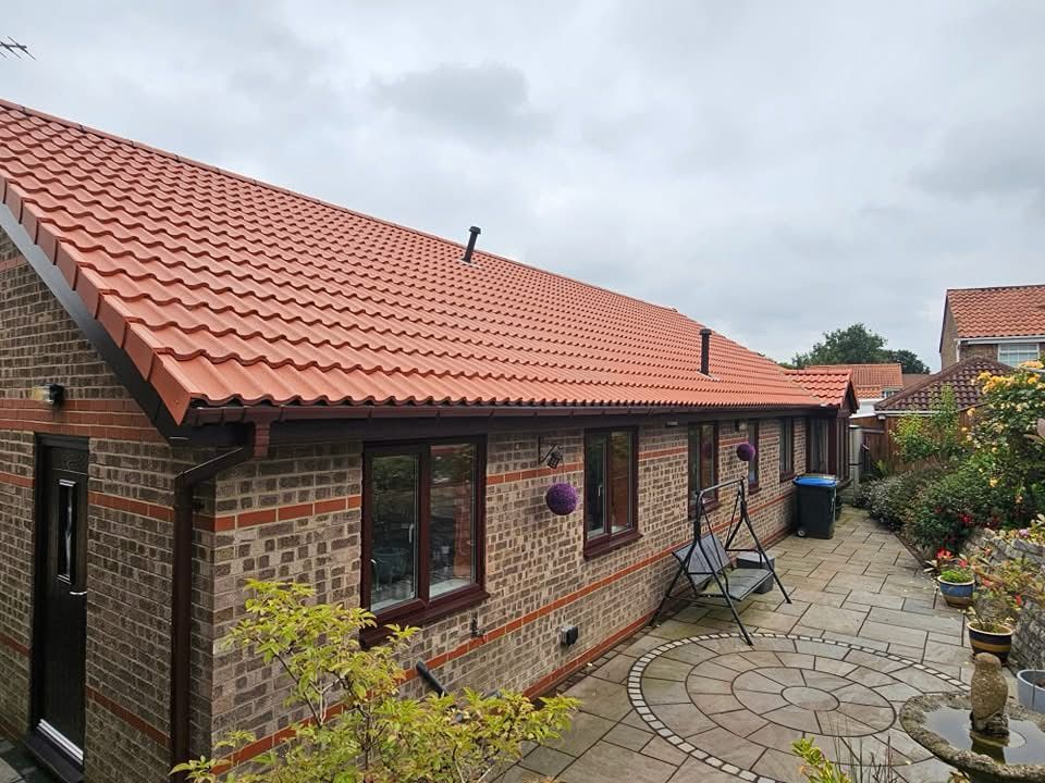 Roofing Project