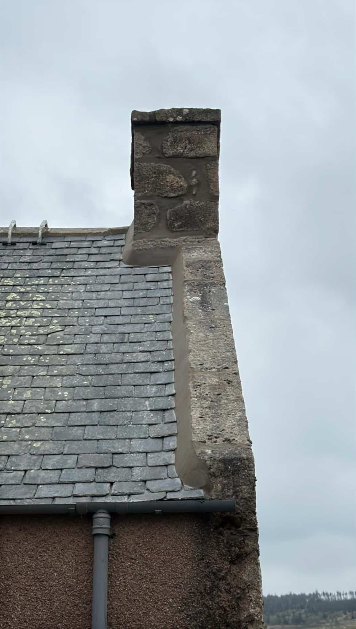 Roofing Project